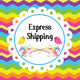 Fast shipping / express